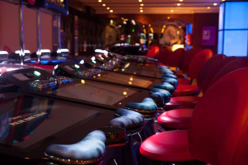 Los bingos más grandes de España