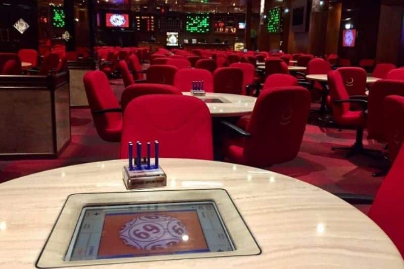 Los mejores bingos de Asturias