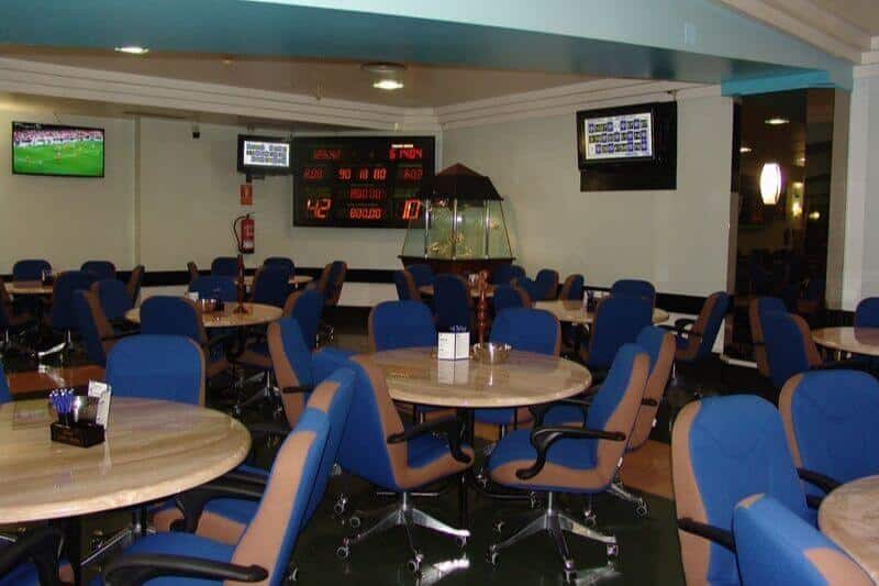 Los mejores bingos de País Vasco