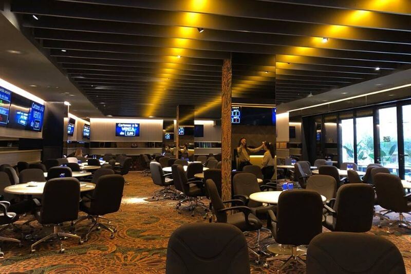 Los mejores bingos de Navarra