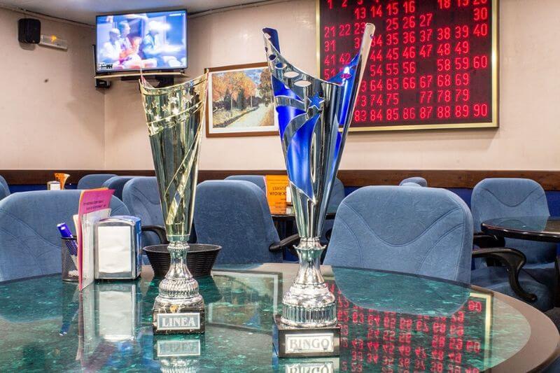 Los mejores bingos de Aragón