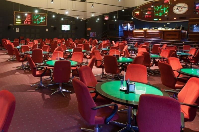 Los mejores bingos de Extremadura