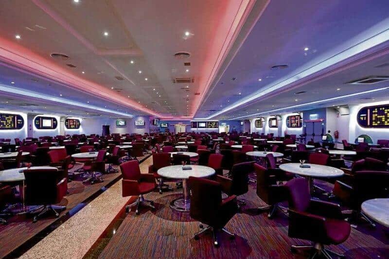 Los mejores bingos de las Islas Baleares